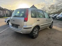 Gebraucht Ford Fusion 80 PS (58 kW) 2006 Grau Kleinwagen