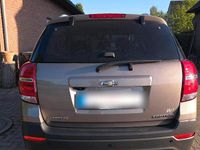 Gebraucht Chevrolet Captiva 184 PS (135 kW) 2013 Braun SUV