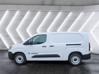 Gebraucht Fiat Doblò 129 PS (94 kW) 2024 Weiss Van / Kleinbus