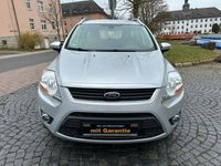 gebraucht Ford Kuga SHZ*AHK*Allrad*AHK TEMP*PDC*Allwetterreifen*TÜV1/26*ALU