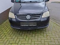 Second-hand VW Fox 54 CP (39 kW) 2006 Hatchback