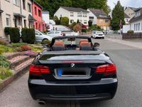 gebraucht BMW 320 Cabriolet 320 3er i M Sport Edition