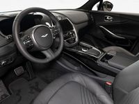 gebraucht Aston Martin DBX - Hamburg