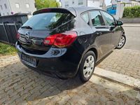 gebraucht Opel Astra 1.6 Sport