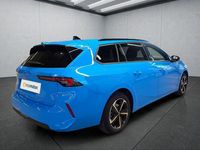 Gebraucht Opel Astra 131 PS (96 kW) 2025 Blau Kombi