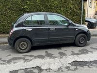 gebraucht Nissan Micra 