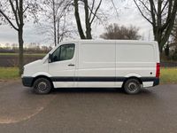 gebraucht VW Crafter L2H1 // TÜV 10/25 // 2.0 TDI // AHK