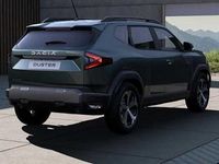 Gebraucht Dacia Duster Journey 122 PS (89 kW) 2025 Zedergrün SUV