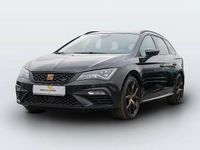 Gebraucht Cupra Leon 290 PS (213 kW) 2020 Schwarz Kombi