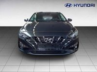 gebraucht Hyundai i30 Kombi Kombi 1.0T 48V TREND Klimaaut. SHZ LHZ Navi