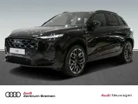 Neu Audi Q3 Comfort 150 PS (110 kW) 2025 Schwarz SUV