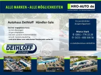 Gebraucht Citroën Berlingo SELECTION 120 PS (88 kW) 2015 Schwarz Van / Kleinbus