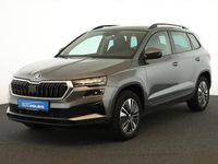 Gebraucht Skoda Karoq Drive 150 PS (110 kW) 2024 Graphite grey metallic SUV
