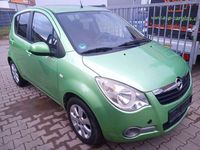 gebraucht Opel Agila B 1.0 TÜV Neu!