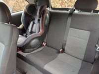 Gebraucht Opel Corsa 80 PS (58 kW) 2004 Grau Kleinwagen