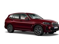 Gebraucht BMW X3 Efficient Dynamics 184 PS (135 kW) 2026 SUV