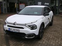 Gebraucht Citroën C4 Feel 131 PS (96 kW) 2021 Weiß Limousine