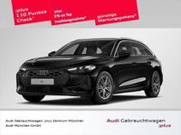 Second-hand Audi A5 Comfort 204 CP (150 kW) 2025 Negru Break