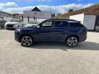 Neu KGM Actyon 204 PS (150 kW) 2026 Blau SUV