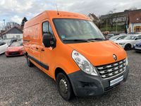 gebraucht Renault Master Kasten L2H2 HKa 3,3t