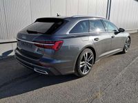 gebraucht Audi A6 Avant 40TDI Quattro S-Line UPE 81.500 €