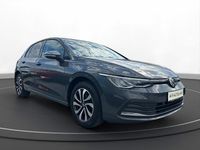Gebraucht VW Golf VIII Active 150 PS (110 kW) 2021 Delfingrau Kleinwagen