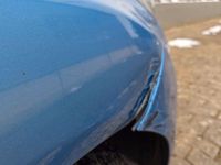 Gebraucht Ford Fiesta Trend 60 PS (44 kW) 2009 Blau Kleinwagen