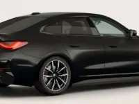 Neu BMW i4 Performance 442 kW (601 PS) 2026 Frozen black metallic Limousine