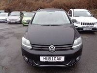 gebraucht VW Golf Plus VI Life