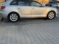 Gebraucht Audi A3 Attraction 105 PS (77 kW) 2011 Kombi