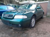 gebraucht Audi A4 