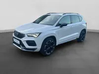 Usado Cupra Ateca 150 HP (110 kW) 2024 SUV