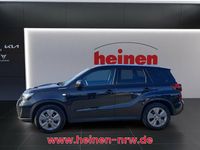 Gebraucht Suzuki Vitara Comfort 129 PS (94 kW) 2024 Cosmic black pearl SUV