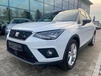 Gebraucht Seat Arona Beats 150 PS (110 kW) 2021 Weiß SUV