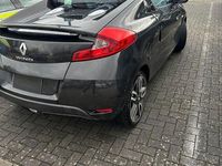 Gebraucht Renault Wind Dynamique 102 PS (75 kW) 2011 Cabrio