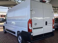 Neu Toyota Proace 140 PS (102 kW) 2026 Other Van / Kleinbus