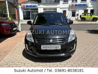Gebraucht Suzuki Swift X-TRA 94 PS (69 kW) 2017 Schwarz Kleinwagen