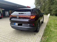 gebraucht VW ID4 Pro Performance 77kWh AHK 3J Anschlussgarantie