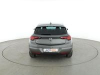 Gebraucht Opel Astra Dynamic 150 PS (110 kW) 2018 Grau Limousine
