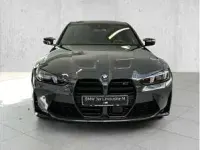 Neu BMW M3 Competition Edition 530 PS (389 kW) 2026 Grau (bmw individual dravitgrau) Limousine
