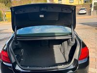 Second-hand BMW 528 258 CP (189 kW) 2011 Negru Berlinǎ