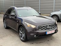 Gebraucht Infiniti Fx30 Premium 238 PS (175 kW) 2011 Grau SUV