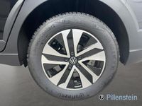 Neu VW Taigo 116 PS (85 kW) 2026 Schwarz (deep black perleffekt) SUV