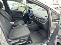 gebraucht Ford Fiesta 1.0 EcoBoost Hybrid S&S Aut. TITANIUM X