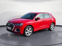 gebraucht Audi Q3 Q3advanced 35 TFSI LED Einparkhilfe