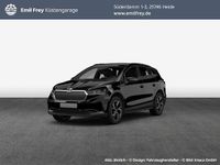 Gebraucht Skoda Enyaq iV 108 kW (148 PS) 2023 Blackmagic perleffekt SUV