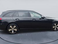 Gebraucht Mercedes C200 Night 204 PS (150 kW) 2023 Schwarz Kombi