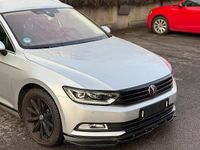 Gebraucht VW Passat Highline 150 PS (110 kW) 2015 Grau Kombi