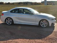 Gebraucht BMW M235 Performance 326 PS (239 kW) 2015 Coupé