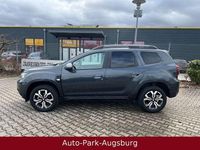 Gebraucht Dacia Duster Journey 131 PS (96 kW) 2023 Grau SUV